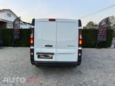 Renault Trafic 1.6 dCi L2H1 6 Lugares