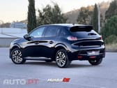 Peugeot 208 1.2 PureTech Allure Pack EAT8