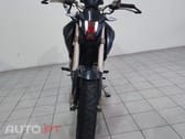 Zontes 125U .