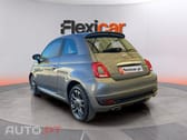 Fiat 500 1.0 Hybrid Connect