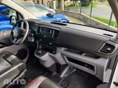 Peugeot Expert 1.6 BlueHDi L2H1 ETG6