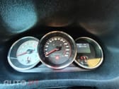 Renault Mégane Coupe 2.0 T 16V RS