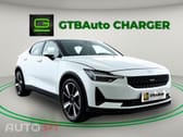 Polestar 2 Single Motor I.V.A DEDUTIVEL