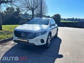 Mercedes-Benz EQA 300 4Matic Progressive