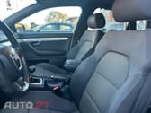 Audi A4 Avant 2.0TDi S-Line