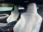 BMW M4 Auto