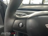 Tesla Model Y Long Range Dual Motor AWD