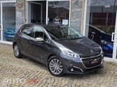Peugeot 208 1.2 PureTech Allure EAT6