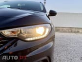 Fiat Tipo 1.3 M-Jet Lounge Tech