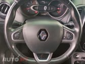 Renault Captur 1.5 dCi Exclusive