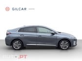 Hyundai Ioniq 1.6 GDI PHEV Tech