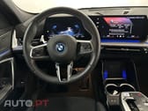 BMW iX2 eDrive20 Pack Desportivo M