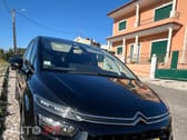 Citroen C4 SpaceTourer Feel