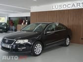 Volkswagen Passat 1.9 TDi Confortline