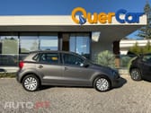 Volkswagen Polo 1.6 TDI Confortline BlueMotion