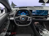 BMW 520 i