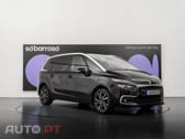 Citroen Grand C4 SpaceTourer 1.5 BlueHDi Shine EAT8