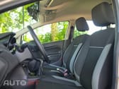 Ford Fiesta 1.0 EcoBoost S&S TITANIUM