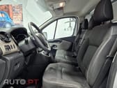 Renault Trafic 1.6 dCi L1H1 1.0T