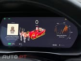 Tesla Model S 100D
