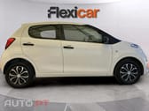 Citroen C1 1.0 VTi Feel