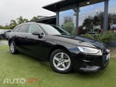 Audi A4 Avant 35 TDI Advanced S tronic