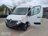 Renault Master 2.3 dCi L2 3.5T CD