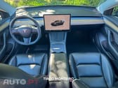 Tesla Model 3 Long Range AWD Dual Motor