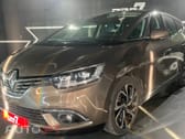 Renault Scénic BLUE dCi 120 EDC BUSINESS EDITION