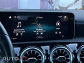 Mercedes-Benz A 180 d AMG Line Aut.