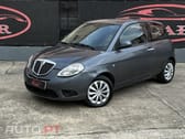 Lancia Ypsilon 1.2 Argento