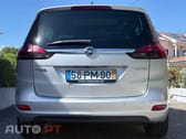 Opel Zafira 1.6 CDTi Dynamic S/S