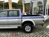 Mitsubishi L200 2.5 TD CD AC