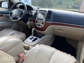 Hyundai Santa Fe 2.2 CRDi 7Wagon Comfort Aut.
