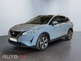 Nissan Qashqai 1.5 e-Power N-Connecta