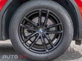 BMW X4 xDrive20i Aut. Advantage