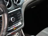 Mercedes-Benz GLA 180 d
