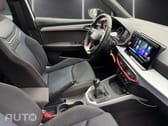 Seat Arona 1.0 TSI FR
