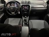 Suzuki Vitara 1.4 Boosterjet Hybrid Privilège