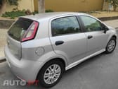 Fiat Grande Punto 1.3