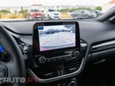 Ford Puma 1.0 EcoBoost MHEV ST-Line