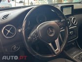 Mercedes-Benz A 180 CDI Urban