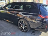 BMW i5 eDrive40 Pack Desportivo M Pro
