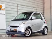 Smart ForTwo 0.8 cdi Passion 45