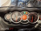 Suzuki Hayabusa 1300