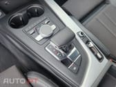 Audi A4 Avant 35 TDI Sport S tronic