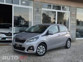 Peugeot 108 1.0 VTi Active