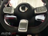 Smart #1 66 kWh Brabus AWD