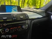 BMW 318 d Touring Edition M Sport Shadow