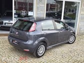 Fiat Punto 1.2 Young S&S